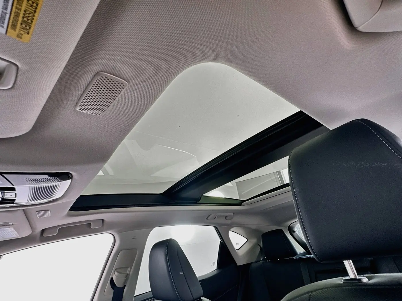 2025 Lexus NX - $46,935