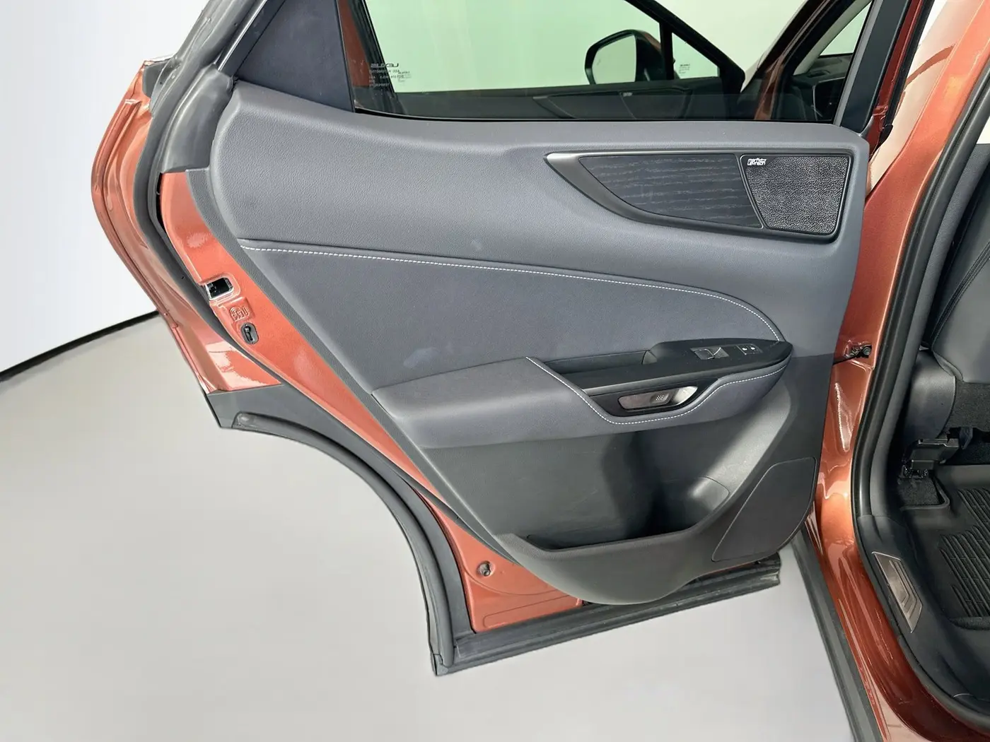 2025 Lexus NX - $46,935