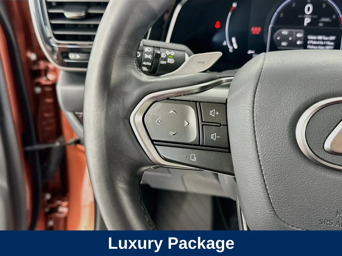 2025 Lexus NX - $46,935