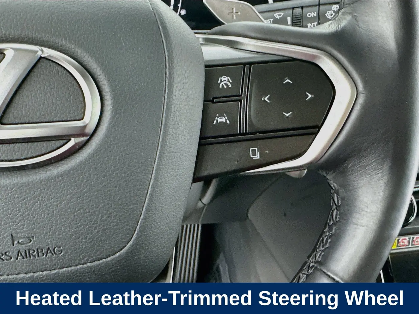 2025 Lexus NX - $46,935
