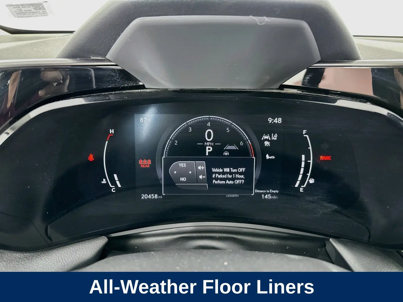 2025 Lexus NX - $46,935