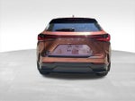 2025 NX 350 Thumbnail 4