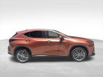 2025 NX 350 Thumbnail 7