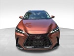 2025 NX 350 Thumbnail 9