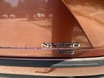 2025 NX 350 Thumbnail 10