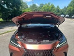 2025 NX 350 Thumbnail 13