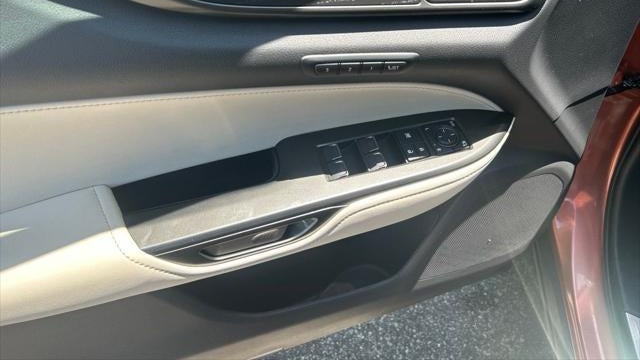 2025 Lexus NX 350 Luxury