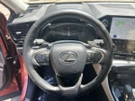 2025 NX 350 Thumbnail 21