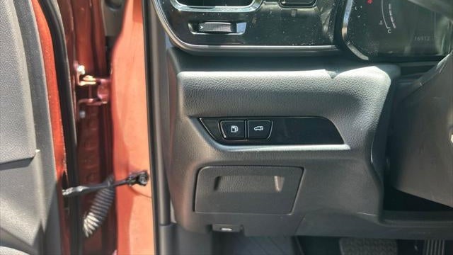 2025 Lexus NX 350 Luxury