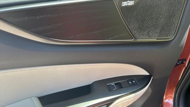 2025 Lexus NX 350 Luxury