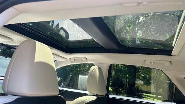 2025 Lexus NX 350 Luxury