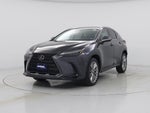 2022 NX 350 Thumbnail 4