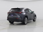 2022 NX 350 Thumbnail 8
