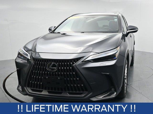 2024 Lexus NX - $41,346