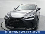 2024 NX 350 Thumbnail 3