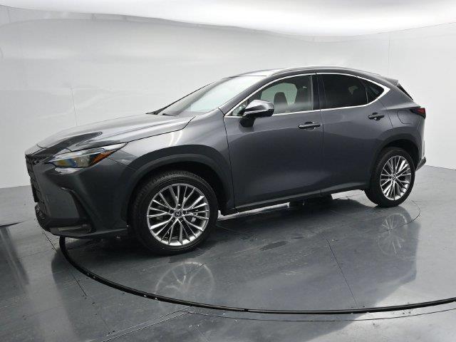 2024 Lexus NX - $41,346