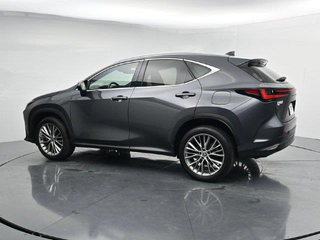 2024 Lexus NX - $41,346