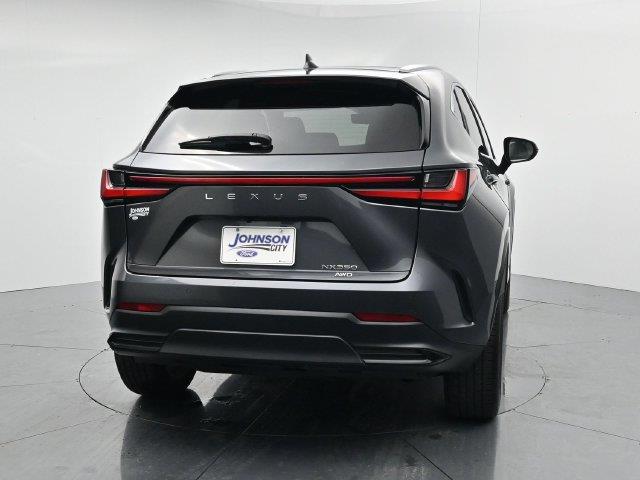 2024 Lexus NX - $41,346