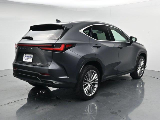 2024 Lexus NX - $41,346
