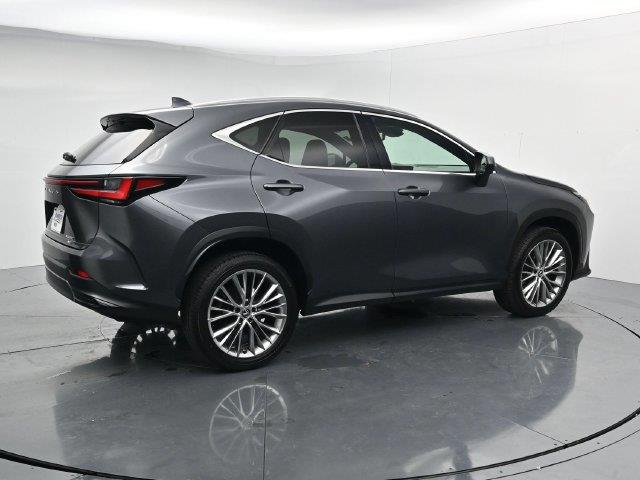 2024 Lexus NX - $41,346