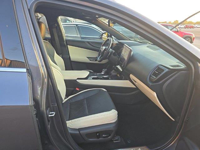 2024 Lexus NX - $41,346