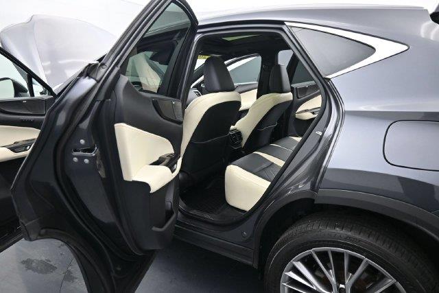 2024 Lexus NX - $41,346