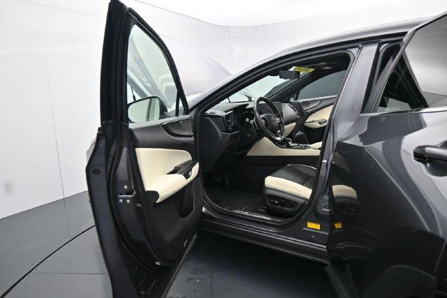 2024 Lexus NX - $41,346
