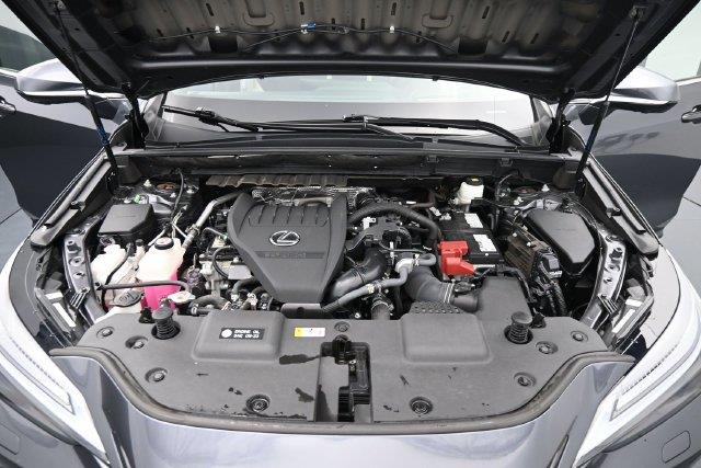2024 Lexus NX - $41,346