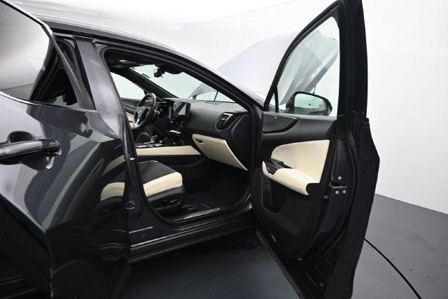 2024 Lexus NX - $41,346