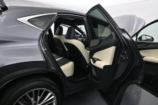2024 Lexus NX - $41,346