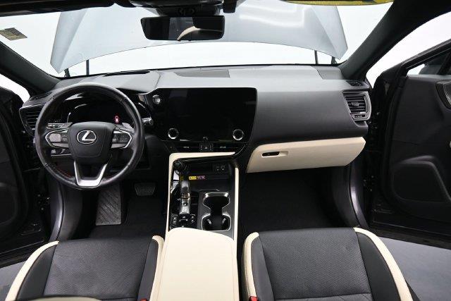 2024 Lexus NX - $41,346