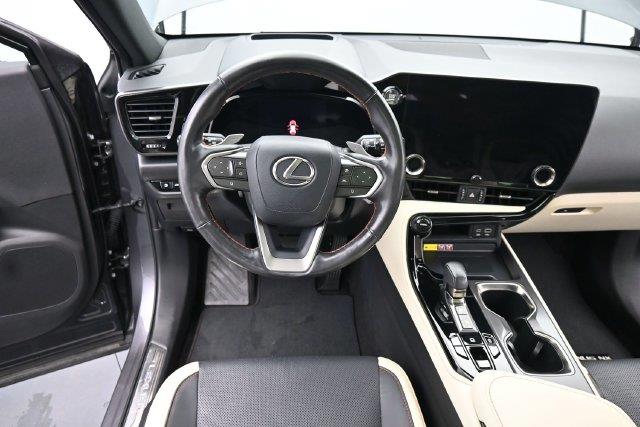 2024 Lexus NX - $41,346