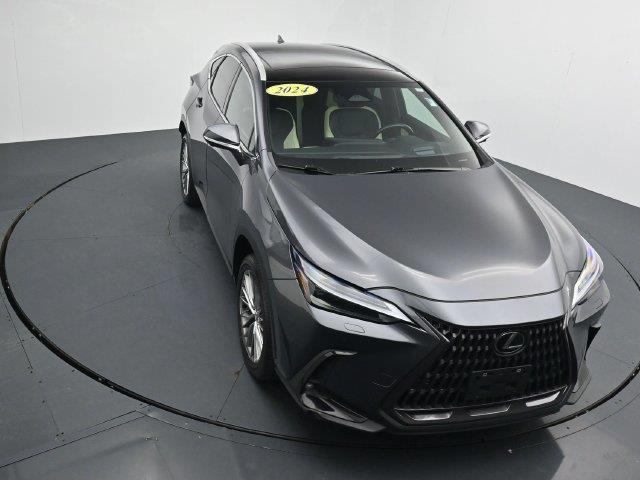 2024 Lexus NX - $41,346