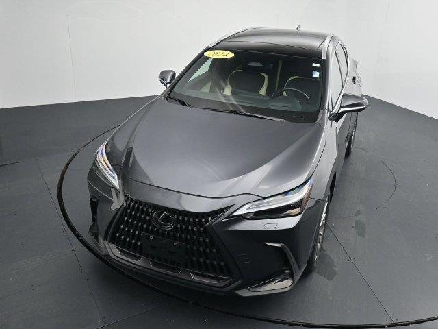 2024 Lexus NX - $41,346