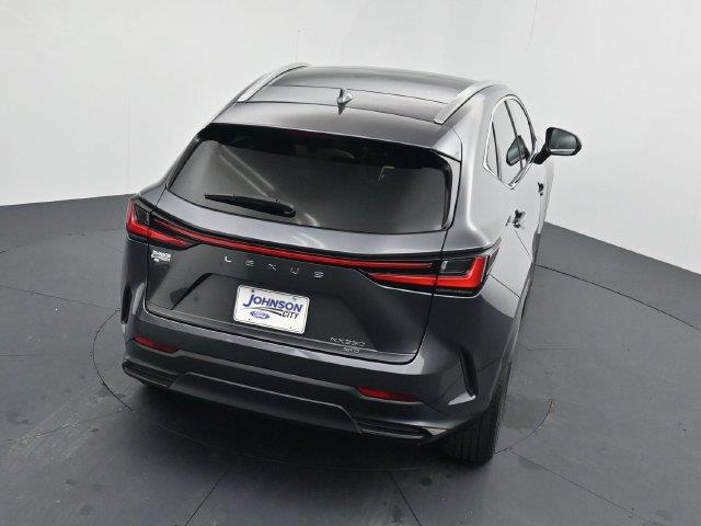 2024 Lexus NX - $41,346