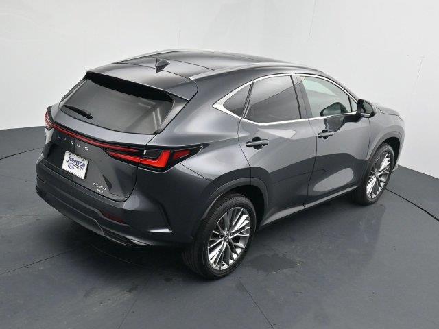 2024 Lexus NX - $41,346