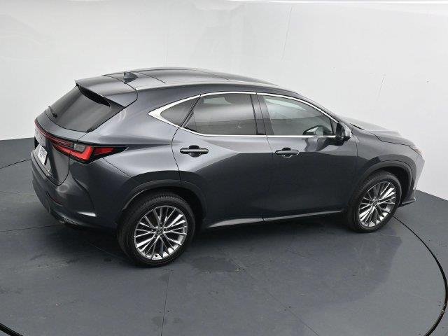 2024 Lexus NX - $41,346