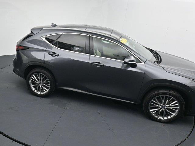 2024 Lexus NX - $41,346