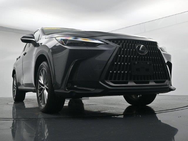 2024 Lexus NX - $41,346