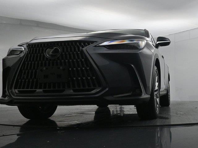 2024 Lexus NX - $41,346