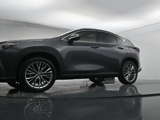 2024 Lexus NX - $41,346