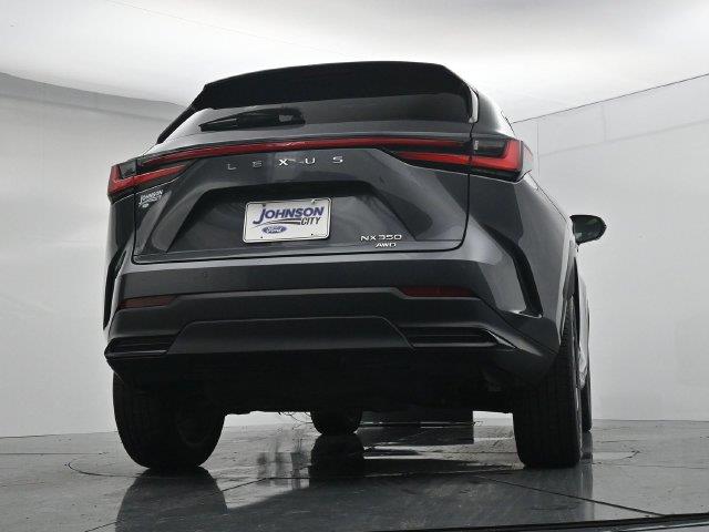2024 Lexus NX - $41,346