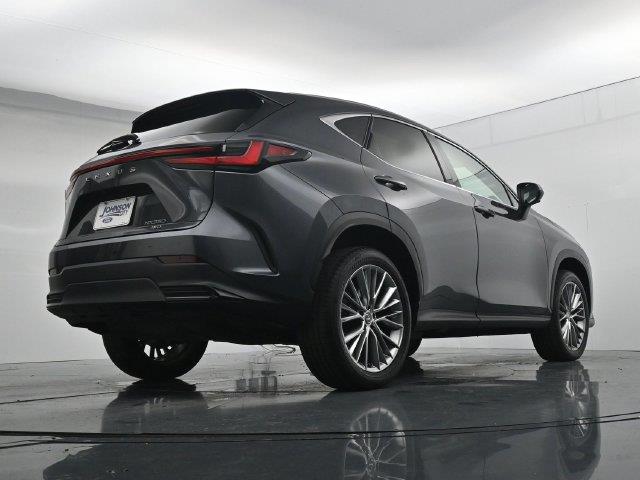2024 Lexus NX - $41,346
