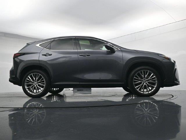 2024 Lexus NX - $41,346