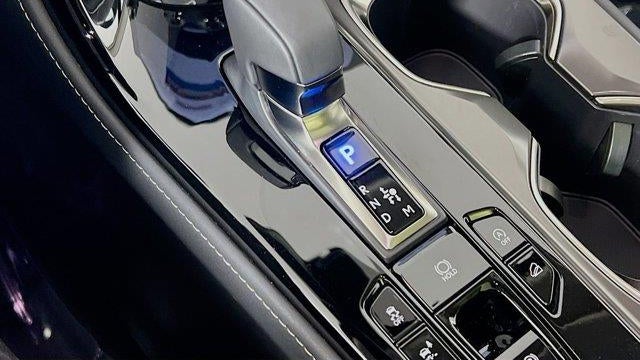 2026 Lexus NX 350 Luxury
