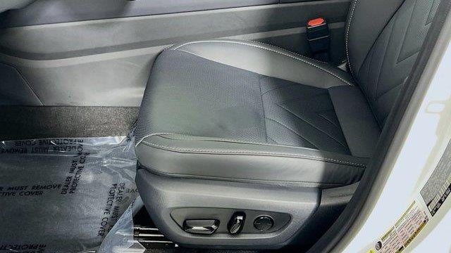 2026 Lexus NX 350 Luxury