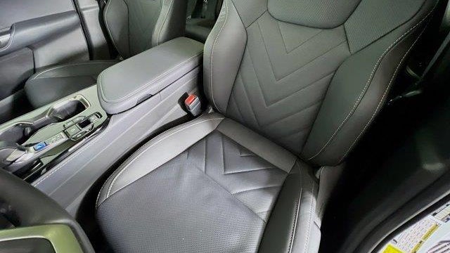 2026 Lexus NX 350 Luxury