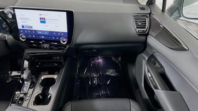 2026 Lexus NX 350 Luxury