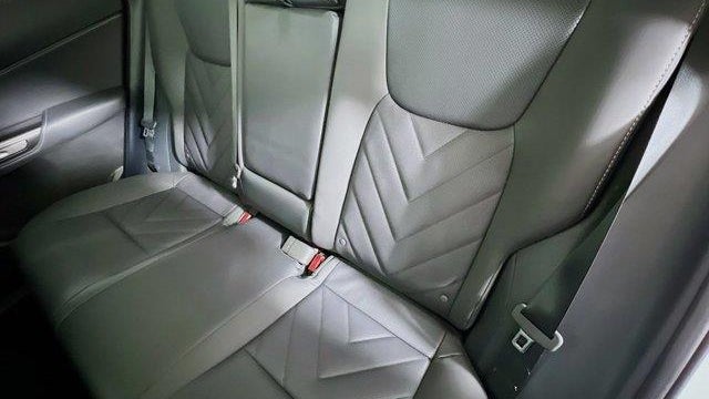2026 Lexus NX 350 Luxury