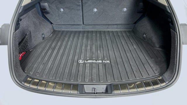 2026 Lexus NX 350 Luxury